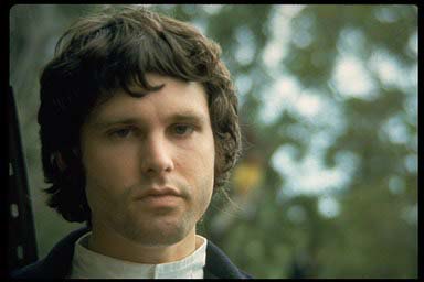 Jim Morrison