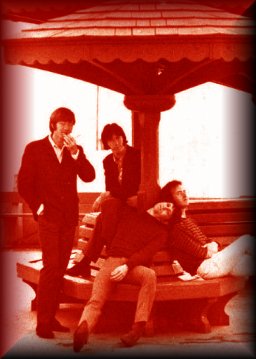 The Doors