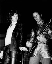 Jim and Robbie