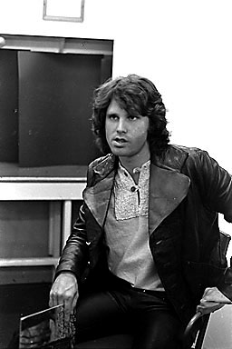 Jim Morrison