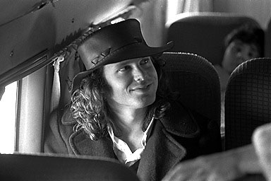 Jim Morrison