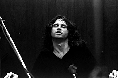 Jim Morrison